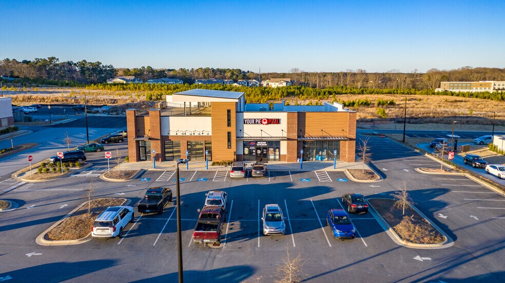 More Photos Of Exchange Blvd, Bethlehem Land For Sale