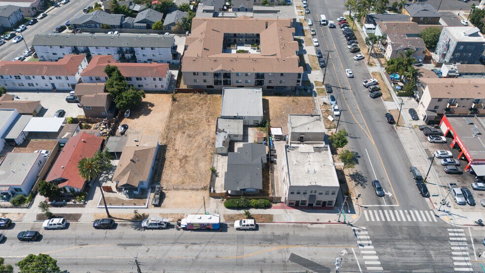More Photos Of , Long Beach Land For Sale