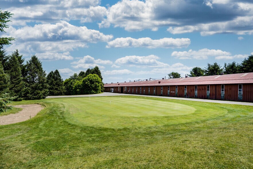 More Photos Of 1450 Brace Rd, Victor Golf Course Driving Range For Sale