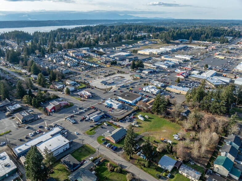 More Photos Of 3890 Wheaton Way, Bremerton Auto Dealership For Sale