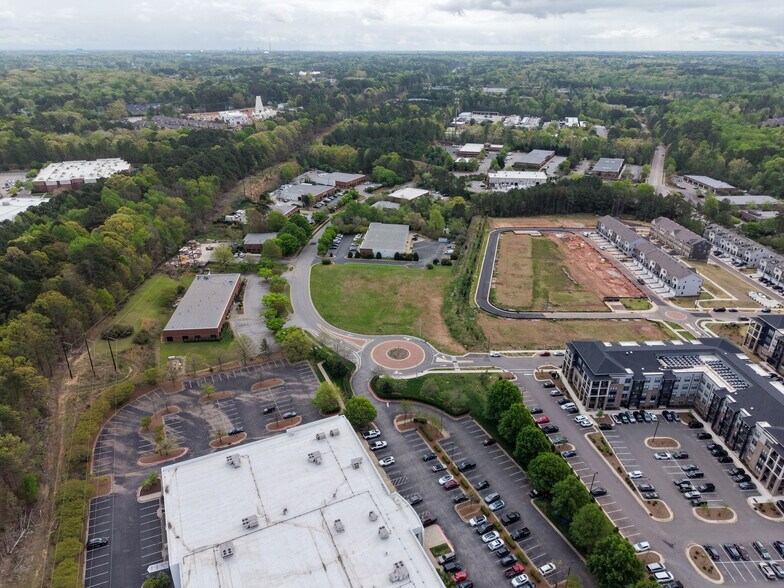 More Photos Of 271 Towerview Ct, Cary Land For Sale