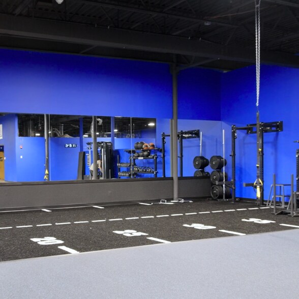 More Photos Of 333 Quarry Rd, Milford Coworking Space