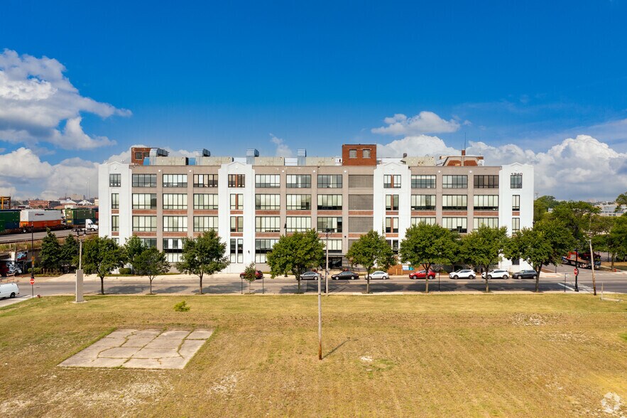 More Photos Of 1340 S Damen Ave, Chicago Medical For Lease
