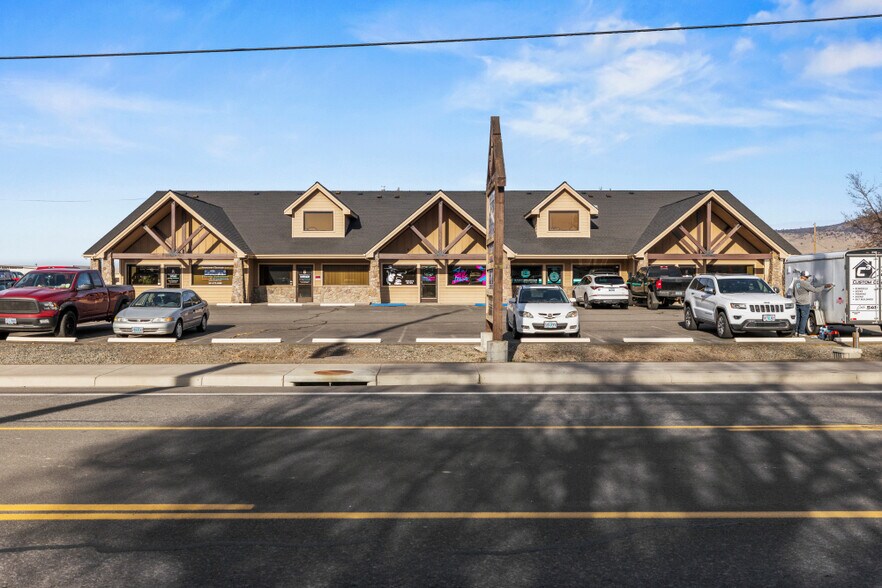 More Photos Of 2815 Laverne Ave, Klamath Falls Flex For Sale