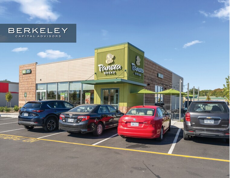 Primary Photo Of 7701 Tidewater Dr, Norfolk General Retail For Sale