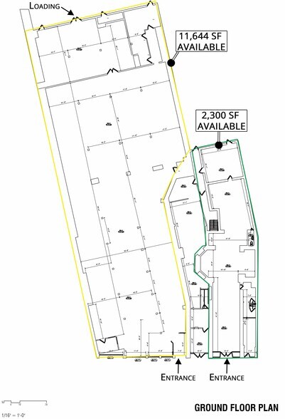 More Photos Of 56-64 Broad St, Elizabeth Apartments For Lease