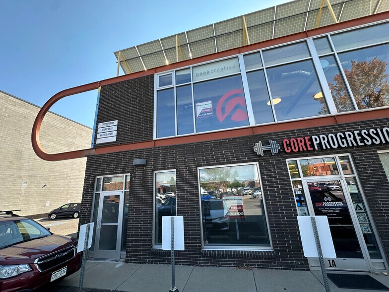 More Photos Of 3330 Larimer St, Denver Office For Lease