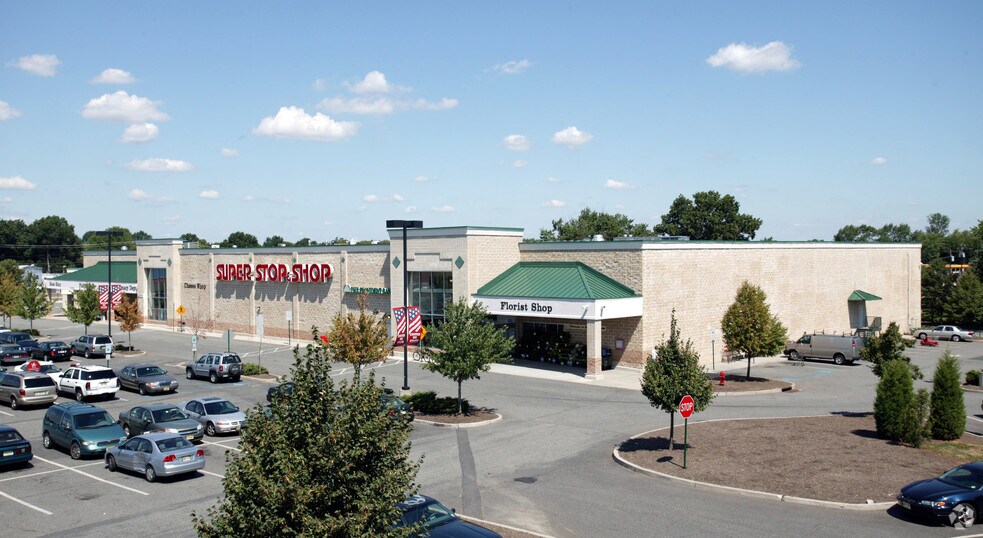 More Photos Of 100-111 State Route 35, Keyport General Retail For Lease