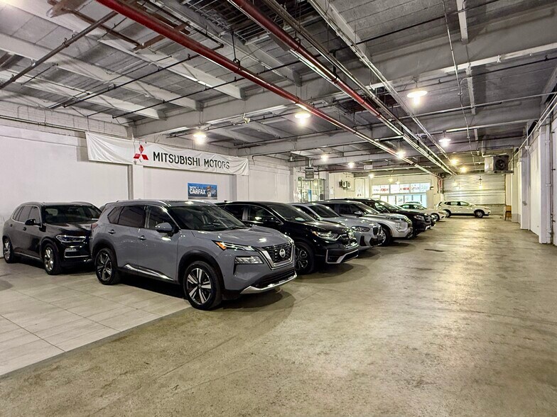 More Photos Of 134-10-134-12 Atlantic Ave, Jamaica Auto Dealership For Sale