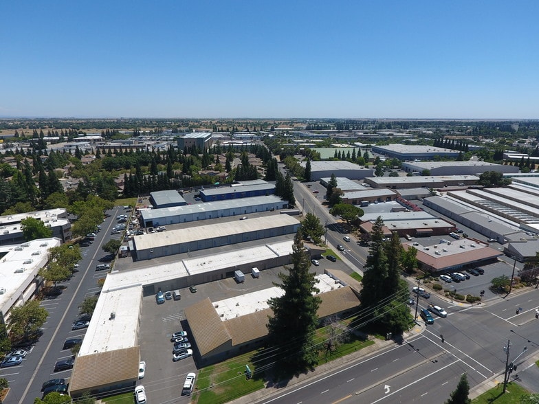 Primary Photo Of 11300 Coloma Rd, Gold River Flex For Lease