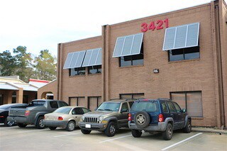 More Photos Of 3421 W Davis St, Conroe Medical For Lease