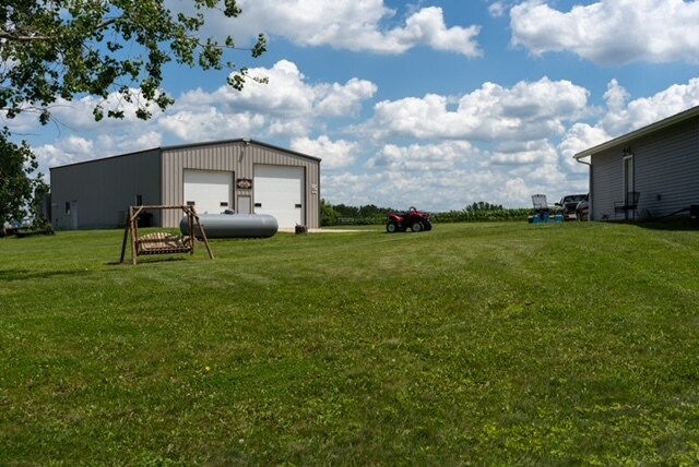 More Photos Of 69378 230th Ave, Kasson Industrial For Sale