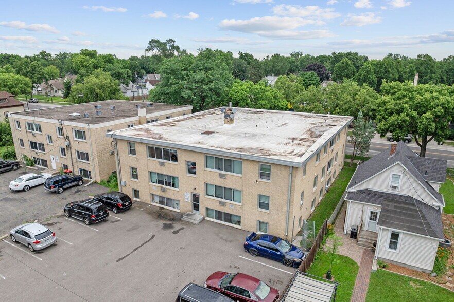 More Photos Of 3720 Minnehaha Ave, Minneapolis Apartments For Sale