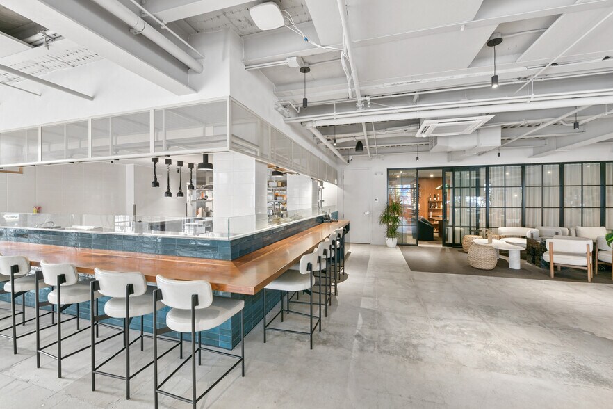 More Photos Of 2143 NW First Ave, Miami Loft Creative Space For Sale