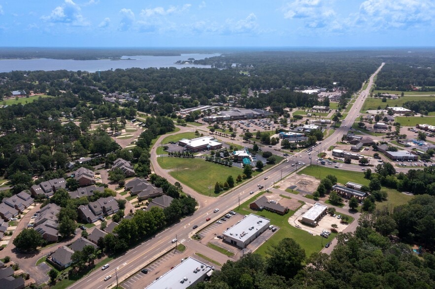 More Photos Of Spillway Rd & Lakeshore Dr, Brandon Land For Sale