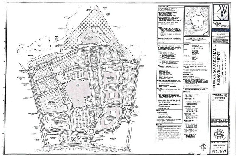 More Photos Of 360 Cleveland Rd, Bogart Land For Sale