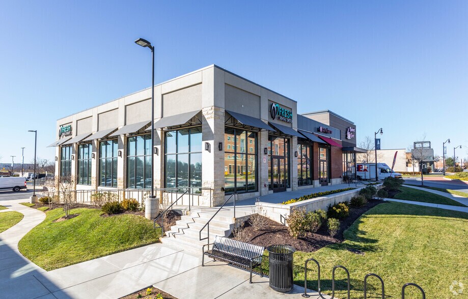 More Photos Of Maple Lawn Blvd, Fulton Unknown For Lease