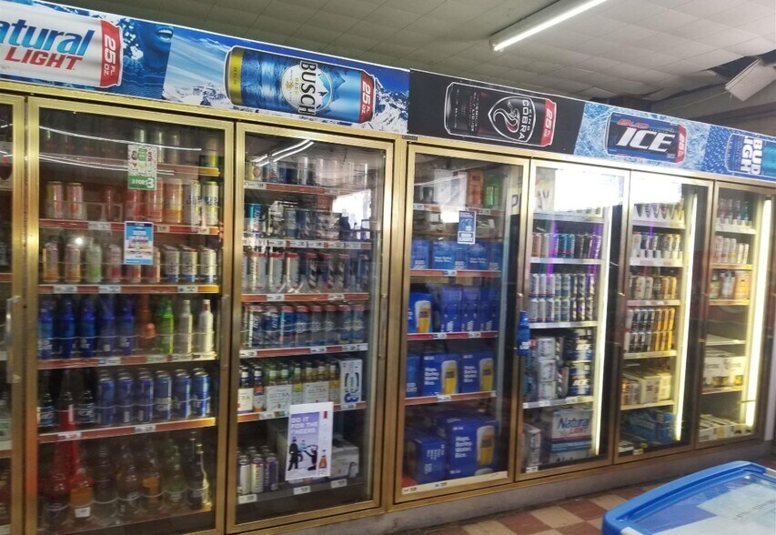 More Photos Of 398 Martin Luther King Dr, Thomaston Convenience Store For Sale