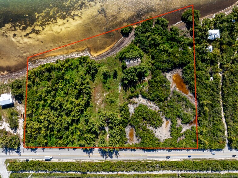 More Photos Of 57478 Overseas Hwy, Grassy Key Land For Sale