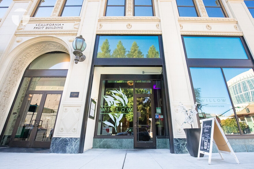 More Photos Of 1006 4th St, Sacramento Hotel For Lease