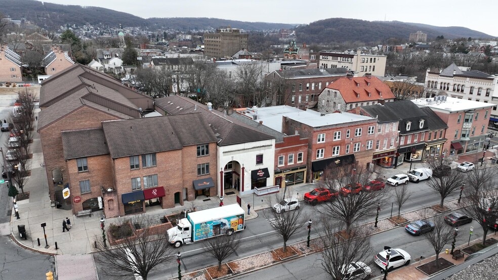 More Photos Of 81 W Broad St, Bethlehem Restaurant For Sale