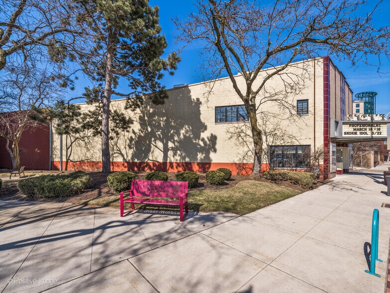 More Photos Of 7924 Lincoln Ave, Skokie Freestanding For Sale