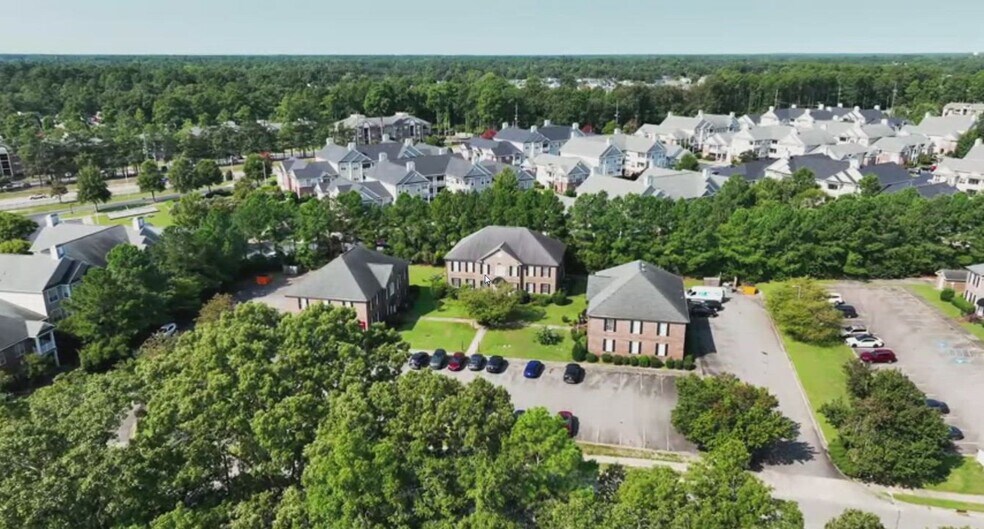 Primary Photo Of , Fayetteville Office For Sale