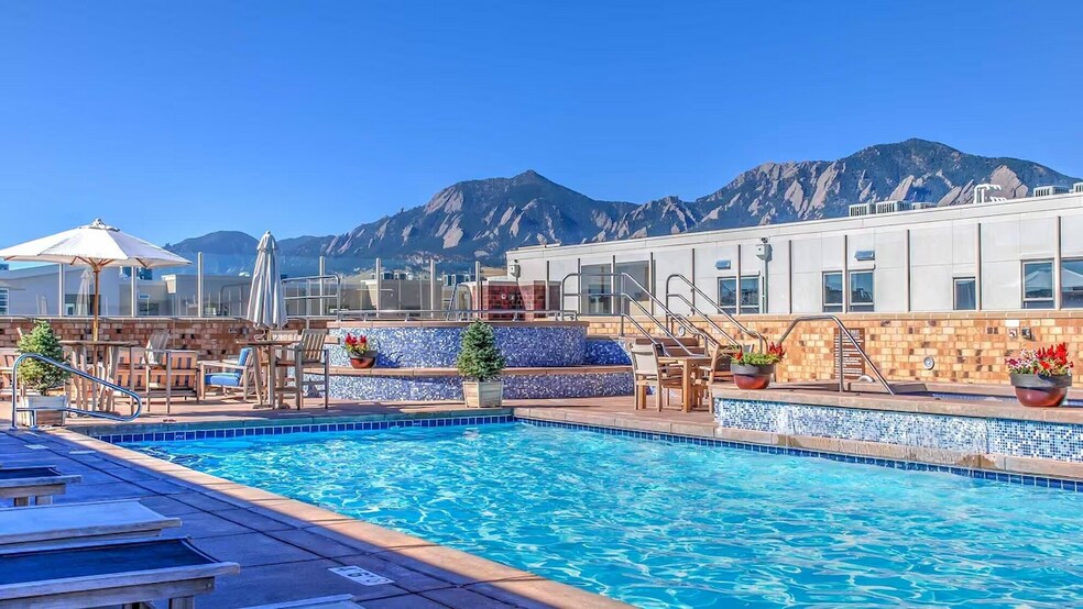 More Photos Of 3601 Arapahoe Ave, Boulder Office For Sale