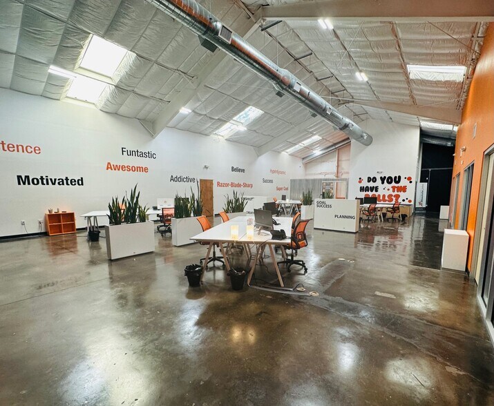More Photos Of 714 N Massachusetts Ave, Lakeland Loft Creative Space For Lease