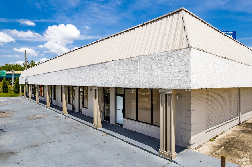 More Photos Of 3301-3313 Gardenia Ave, Orlando Freestanding For Sale