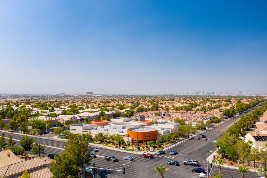 More Photos Of 700 E Silverado Ranch Blvd, Las Vegas Medical For Lease