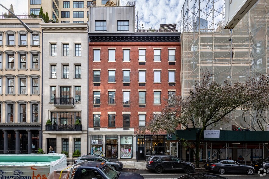 More Photos Of 147-149 Reade St, New York Apartments For Lease