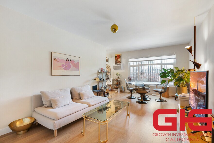 More Photos Of 259 N Euclid Ave, Pasadena Apartments For Sale