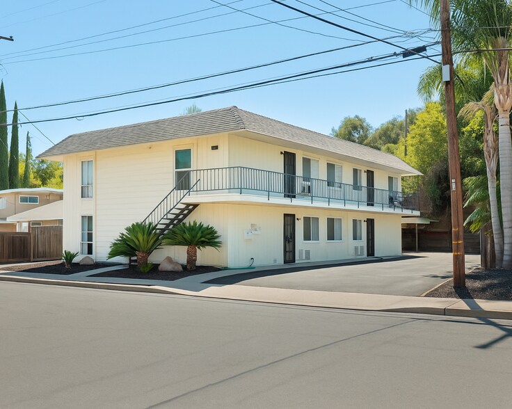 Primary Photo Of 22 S Lake Dr, Antioch Apartments For Sale