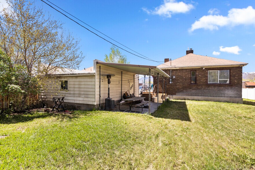 More Photos Of 274 N Main St, Heber City Office For Sale