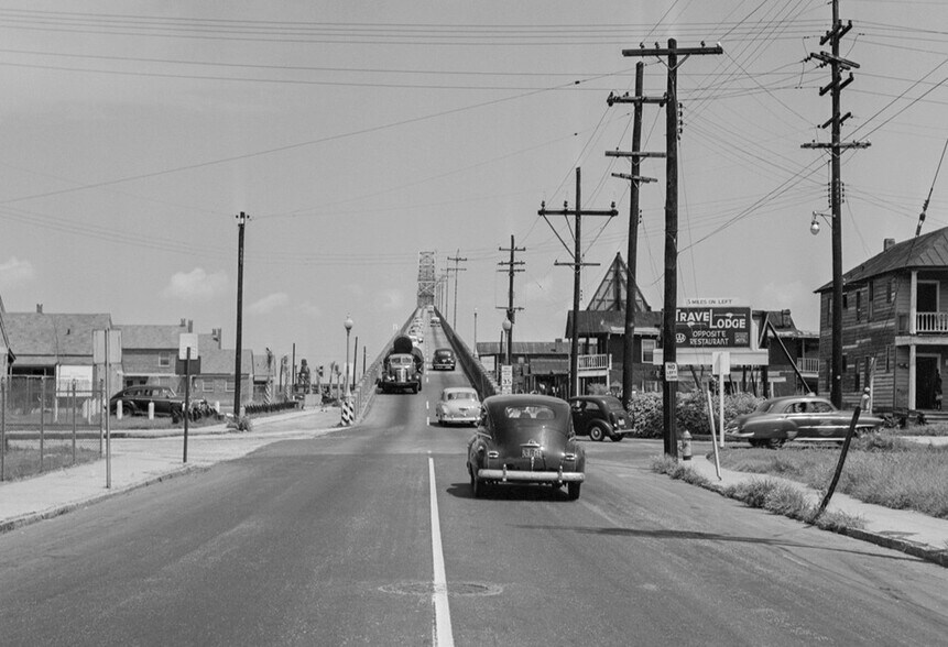 More Photos Of 510 Meeting St, Charleston Land For Lease