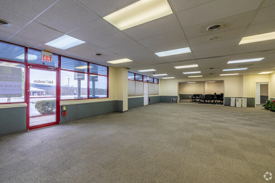 Photo of 1st Floor Ste U