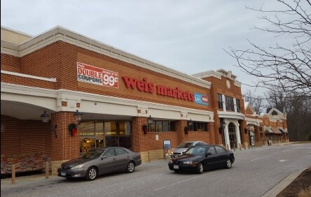 More Photos Of H.G. Trueman Rd, Lusby Unknown For Lease