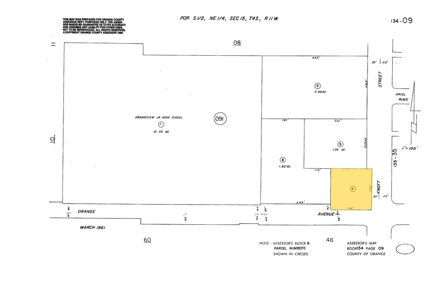 More Photos Of 545-595 S Knott Ave, Anaheim Storefront Retail Office For Lease