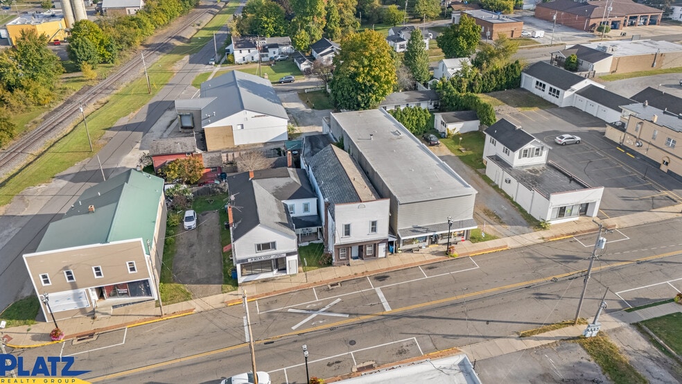 More Photos Of 252 W Main St, Cortland General Retail For Sale