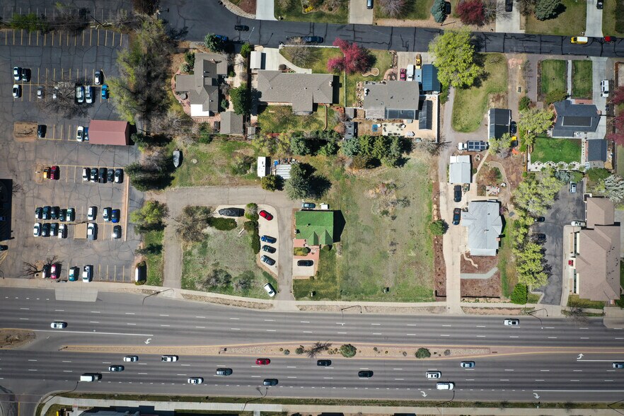 More Photos Of 185 S Wadsworth Blvd, Lakewood Land For Sale