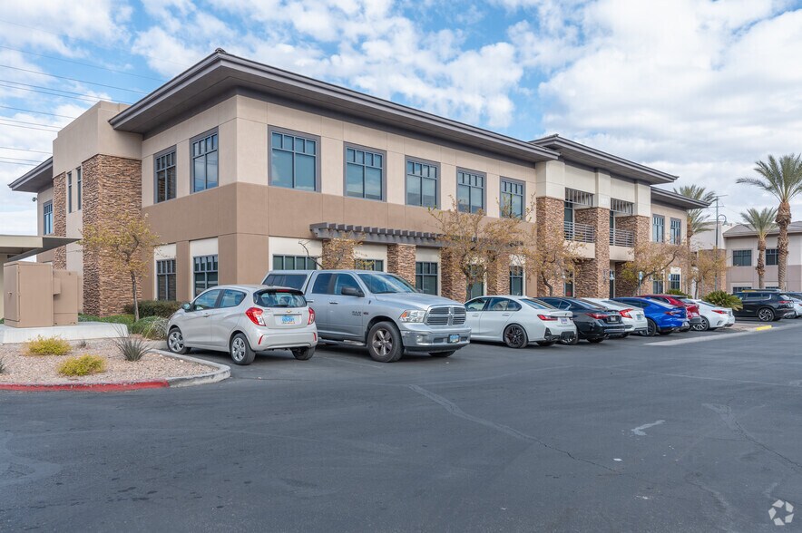 More Photos Of 2879 St. Rose Pky, Henderson Office For Lease