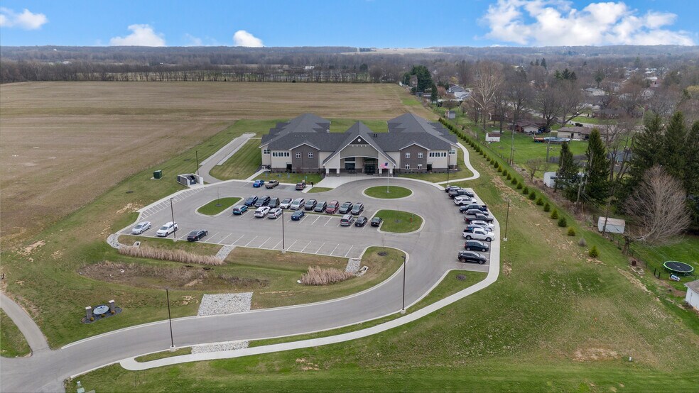 More Photos Of Western Ave, Connersville Land For Sale