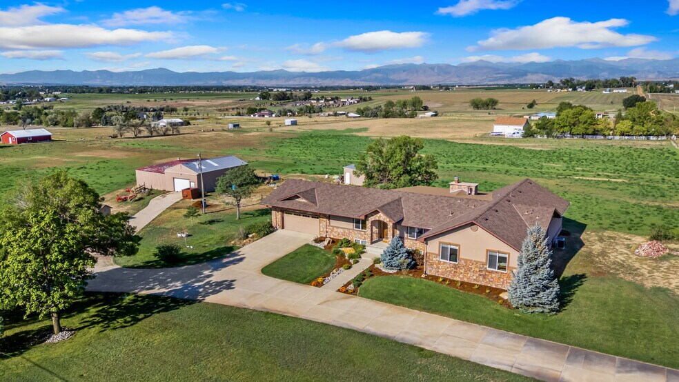 More Photos Of 13299 E County Line Rd, Longmont Flex For Sale
