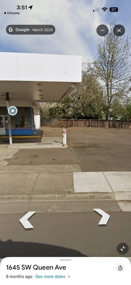 More Photos Of 1645 SW Queen Ave, Albany General Retail For Sale