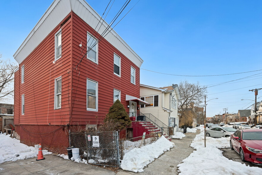 More Photos Of 41-43 Storms Ave, Jersey City Apartments For Sale