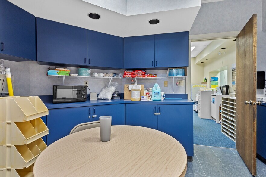 More Photos Of 9856 W CR 400 N, Michigan City Medical For Sale