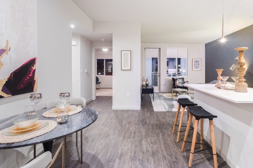 More Photos Of 1365 McCandless Dr, Milpitas Multifamily For Sale