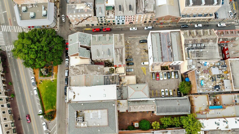 More Photos Of 517 Conti St, New Orleans Storefront Retail Residential For Sale