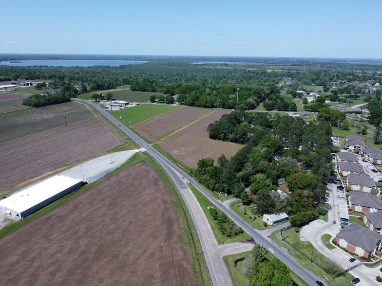 More Photos Of 2511 W Old Spanish Trl, New Iberia Land For Sale